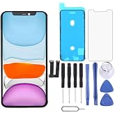 UYT iPhone 11 Uyumlu Lcd Ekran Dokunmatik