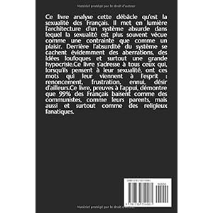 99% des Français baisent comme des communistes...