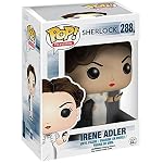 Funko Irene Adler (Sherlock 288)