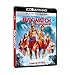 Baywatch (Blu-Ray 4K UltraHD + Blu-Ray) [Blu-ray]