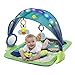 Bright Starts Light Up Lagoon Activity Gym