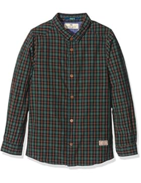 Scotch & Soda Jungen Hemd