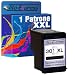 Produktbild PlatinumSerie® 1 Druckerpatrone kompatibel für HP 301 XL Black Deskjet3052 A 3054 A 3055 A 3056 A 3057 A 3058 A 3059 A 3510 AIO