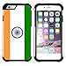 Produktbild STPlus Indien Indischer Flagge Stoßfest Harte + Flexibel Silikon Hülle Tasche Schutzhülle für Apple iPhone 7/iPhone 8