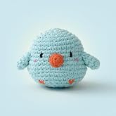 Mini Penguen &Ouml;rg&uuml; Kiti - Amigurumi Tığ KitiMini Penguen &Ouml;rg&uuml; Kiti - Amigurumi Tığ Kiti