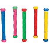 Intex Underwater Play Sticks Su Altında Oyun &Ccedil;ubukları