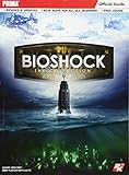 BioShock: The Collection: Prima Official Guide BioShock: The Collection: Prima Official Guide