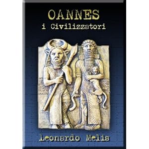 OANNES i Civilizzatori (SHARDANA Jenesi degli Urim)