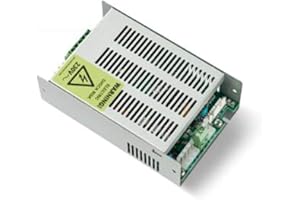 INIM ELECTRONICS Inim IPS12060G Alimentatore Switching per SmartLiving