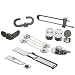 Dreambaby Style Easy Fit Boxed Safety Kit (18 Pieces)