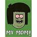 Produktbild Regular Show Muscle Man My Mom! Magnet