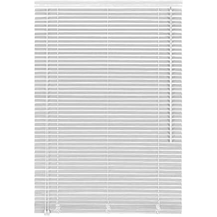 Suchergebnis auf Amazon.de für: holzjalousie weiß