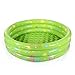 Produktbild Kinderplanschbecken Hause PVC aufblasbaren Pool Kinder verdickte 0-4 Jahre alt Baby-Spielzeug Ball-Pool , green , 100cm