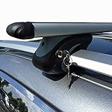 passend für VW Tiguan (SUV 5 Türer) ab 2016