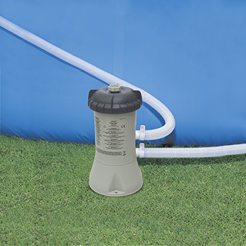 Intex Easy Set Pool 366x76cm - 3