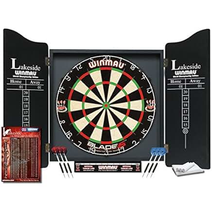 Suchergebnis auf Amazon.de für: Dartscheibe und Schrank