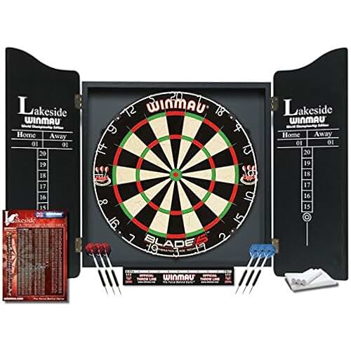 Suchergebnis auf Amazon.de für: Dartscheibe und Schrank