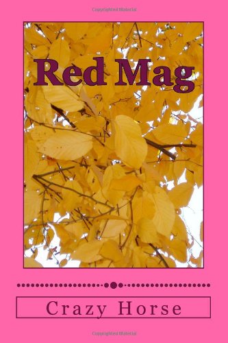 Preisvergleich Produktbild Red Mag Arms Race