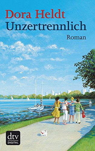 Download Unzertrennlich: Roman Download Unzertrennlich: Roman