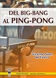 Image de Del Big Bang Al Ping Pong