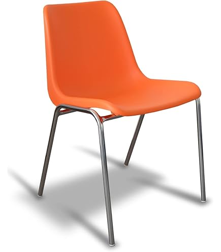 Sedia Impilabile Sedie Attesa Ufficio Economiche Poltrona Sala D