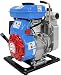 Produktbild 94253 GMP 100 Motorpumpe