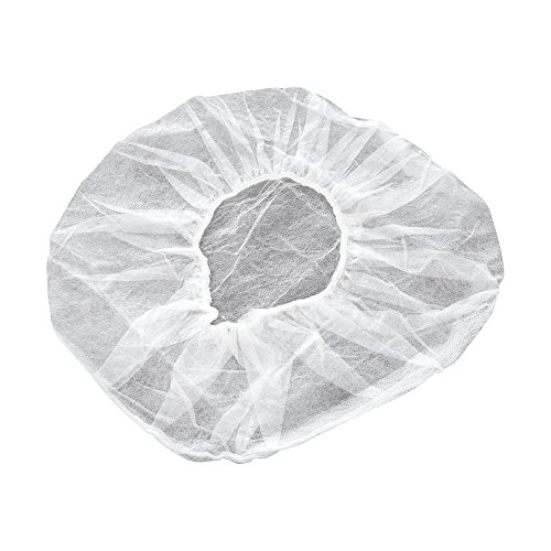 Preisvergleich Produktbild Einweg- Haarnetz, Einheitsgröße, 100er Pack