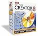 Produktbild Easy Media Creator 8 Suite