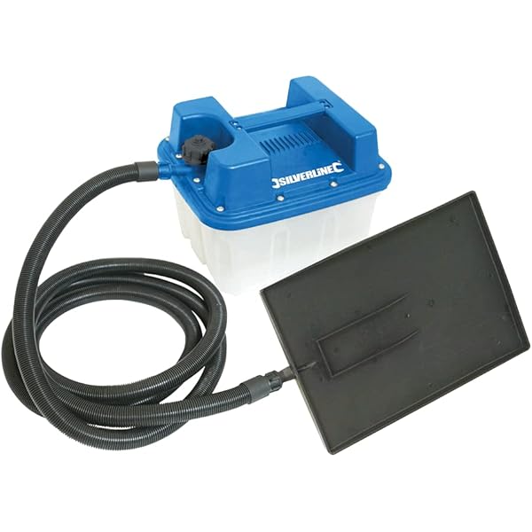 Image of Silverline 128966 steam wallpaper stripper