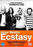 Irvine Welsh's Ecstasy (2011) [ NON-USA FORMAT, PAL, Reg.2 Import - United Kingdom ] by Adam Sinclair - Adam Sinclair