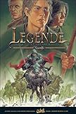 Légende, Tome 3 : La grande battue
