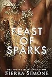 Feast of Sparks (Thornchapel, Band 2) by