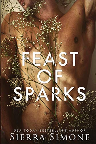 Feast of Sparks (Thornchapel, Band 2)