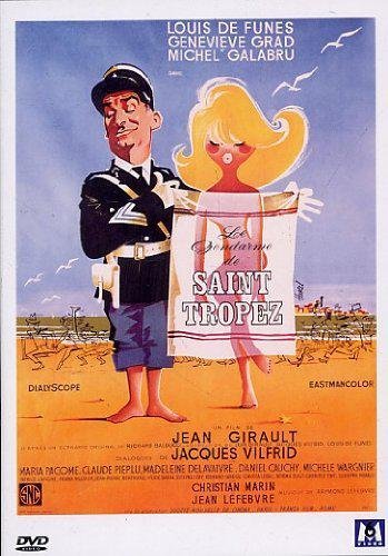 <a href="/node/25546">Le gendarme de Saint Tropez</a>