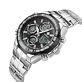 WWOOR - -Armbanduhr- 8019