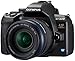 Price comparison product image Olympus E-620 Digital SLR Camera (14-42mm Lens Kit)
