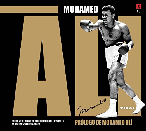 Download Mohamed Ali (Personajes De La Historia) Download Mohamed Ali (Personajes De La Historia)