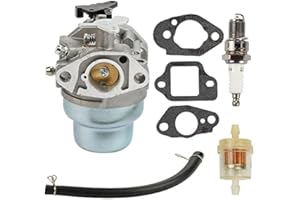 OQUGRHR Carburateur pour Honda GCV160 160A 160LA 160LAO 160LE Carb 16100-Z0L-023 BB 62WC