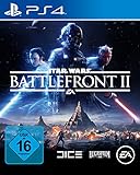 Star Wars Battlefront II - [PlayStation 4]