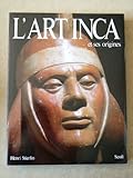 Image de L'Art inca et ses origines : De Valdivia à Machu Picchu