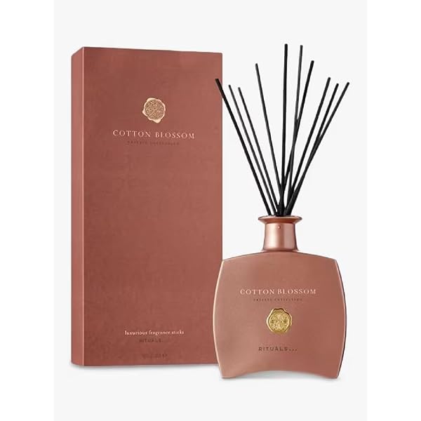 Palitos De Fragancia Imperial Rose Refill Fragrance Sticks 900 Ml