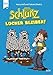 Der Schlunz - Locker bleiben! (Der Schlunz - Schlunz-Comic) by Harry Voß, Tobias