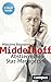 Middelhoff: Abstieg eines Star-Managers, plus E-Book inside (ePub, mobi oder pdf) by Massimo Bognanni