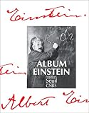 Image de Album Einstein