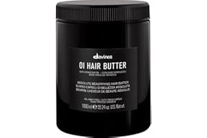 Davines Oi Hair Butter Litr 1000 ml