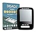 Produktbild Sigma BC 5.16 Schutzfolie - 4 x Disagu FullFlex Folie für Sigma BC 5.16 Displayschutzfolie