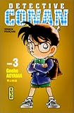 Détective Conan, tome 3