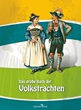 Image de Das große Buch der Volkstrachten