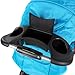 Froggy pushchair stroller buggy RANGER.S4-2 Blue