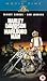 Harley Davidson And The Marlboro Man [VHS]